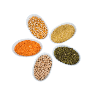 Dal & Pulses