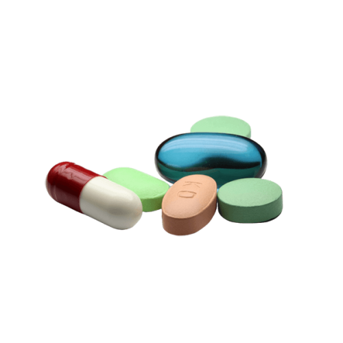 Health & Medicine