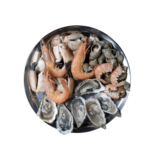 SeaFood