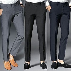 High Quality Suit Trouser