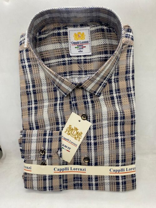 Smart Men's T-Shirt