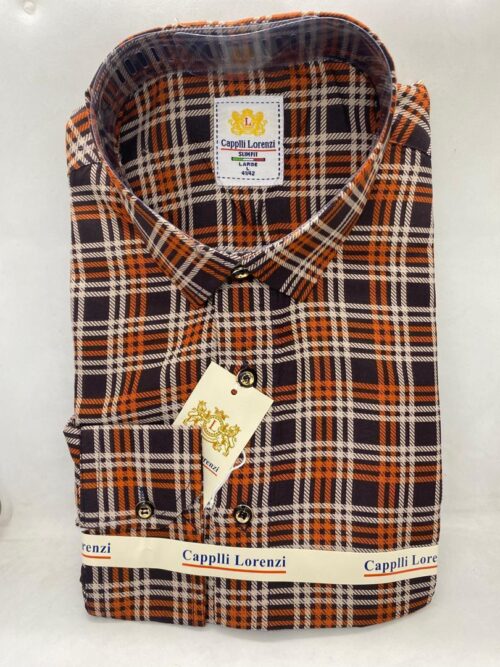 Smart Men's T-Shirt