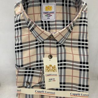 Smart Men's T-Shirt