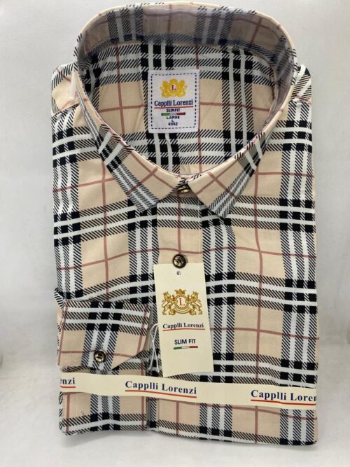 Smart Men's T-Shirt