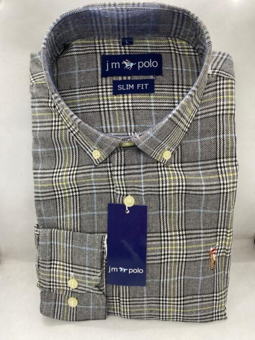 Smart Men's T-Shirt