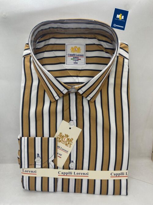 Smart Men's T-Shirt