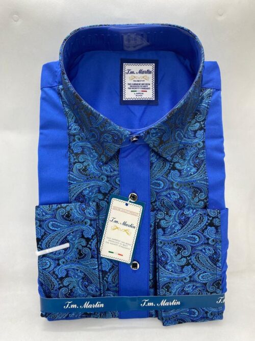 Smart Men's T-Shirt - Image 3