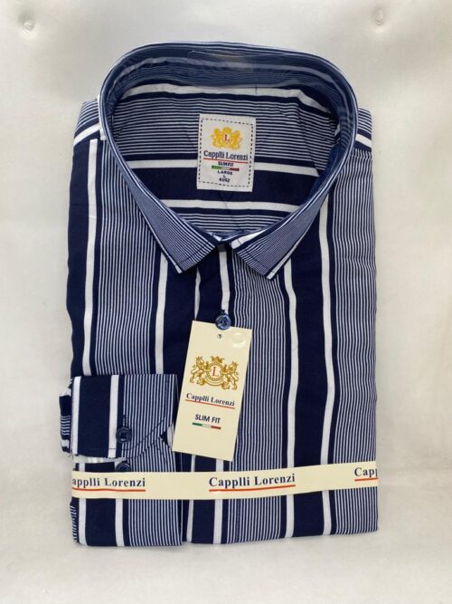 Smart Men's T-Shirt