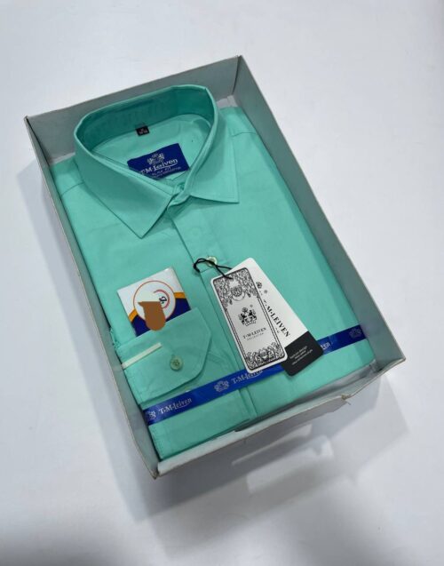 Smart Men's T-Shirt - Image 6