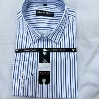 Office Smart Shirt