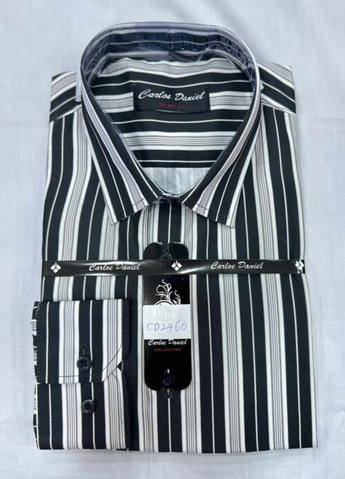 Smart Men's T-Shirt